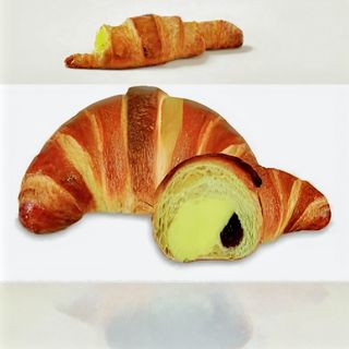 Cornetto CREMA AMARENA
