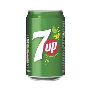 7Up Lata