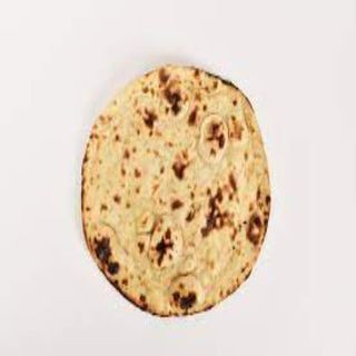 Tandoori Roti