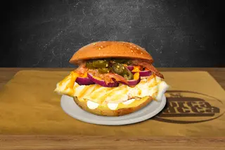 Pollo bastardianich