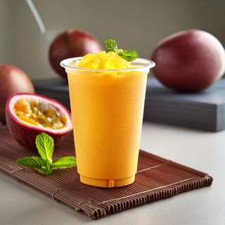 Batido De Maracuyá (350 Ml.)