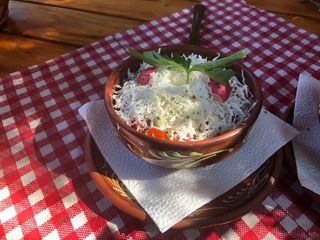 Šopska salata