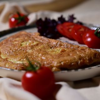 შემწვარი კვერცხი