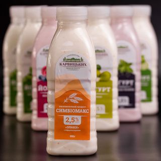 Симбіомакс, злаки (солодкий), 500 мл