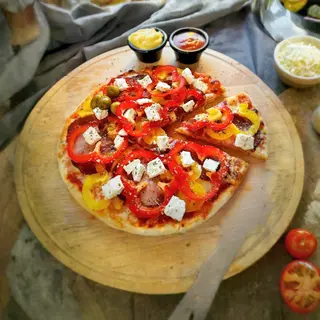Pizza Special 32cm