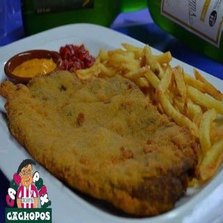 Cachopo Tradicional 