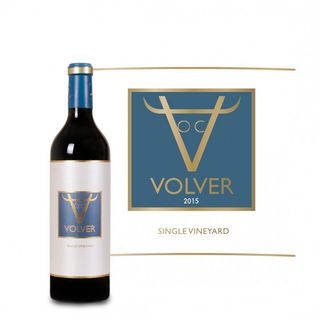 Volver Tinto (750 Ml.)