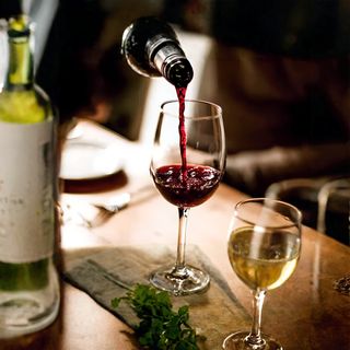 Vinho Box - Tinto 5 Litros