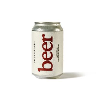 Street Beer