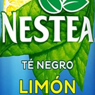 NESTEA AL LIMON