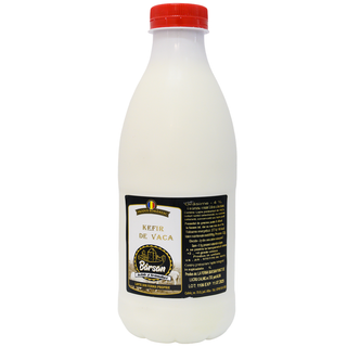 Kefir de vacă