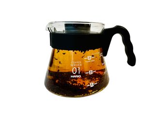 Чорний (450ml)