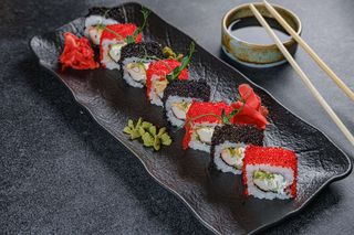 კალიფორნია