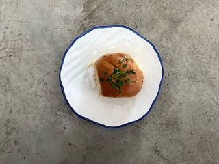 Пампушка часникова (40g)