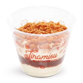 Tiramisù Cioccolato & Nocciole