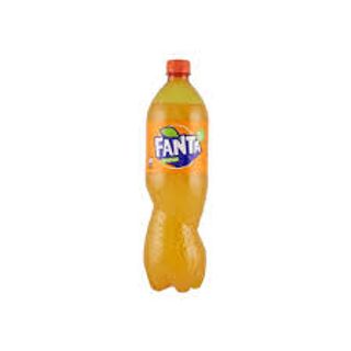 Aranciata grande