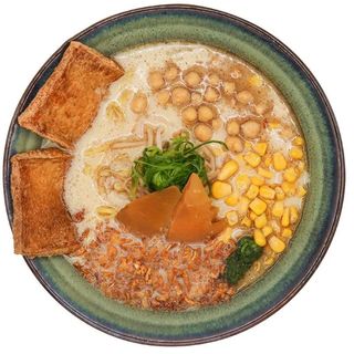 Ramen Zen Verde Natural