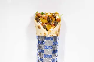 Kebab Mixto