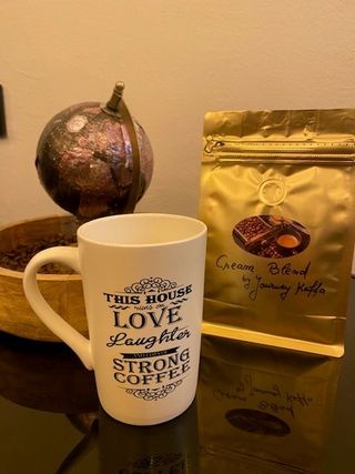 GIFT-Box latte