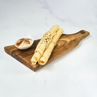 Palačinke sa eurokremom 3 komada