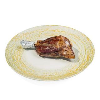 Rasol de miel 