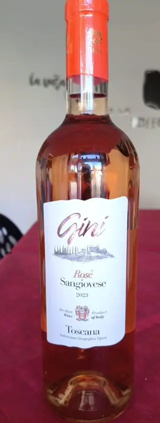 Rosè