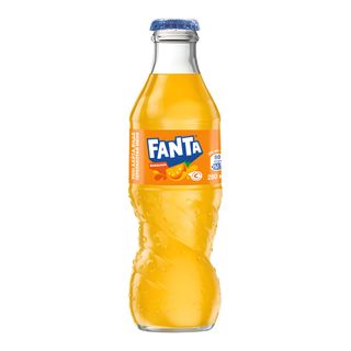 Fanta Апельсин СТ/БУТ 0,25Л