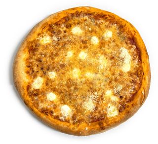 Pizza Cztery sery 32 cm