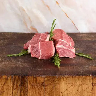 Spezzatino - LIMOUSINE  500 gr