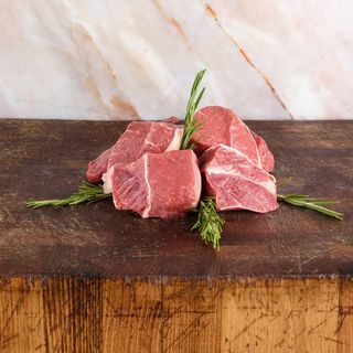 Spezzatino - LIMOUSINE  500 gr