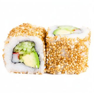 21 - Gambas roll