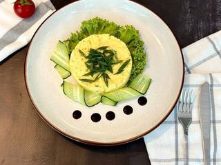 Ніжний скрембл