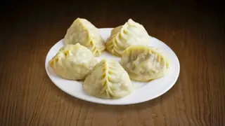 Манты (1 шт.)