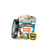 Ben & Jerry's Cookie Dough 100ml