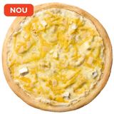 Give Me 5 Formaggi 24cm.