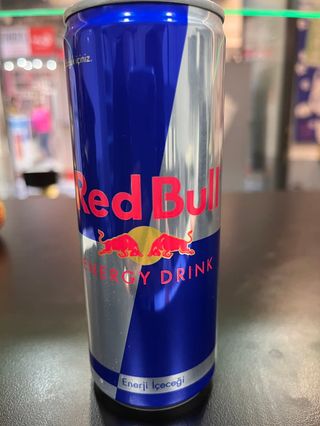 Red Bull