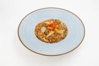 Rižoto sa povrćem 500g