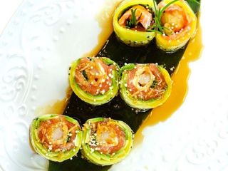 Fitt Yellow Roll 6szt.