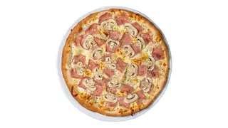 Pizza Capricciosa﻿ 32cm