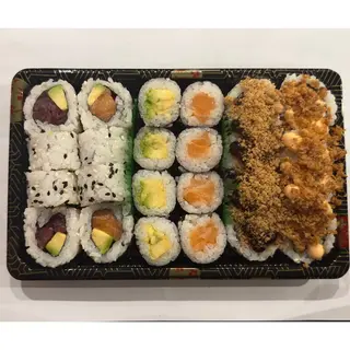Bandeja (24 Uds.)