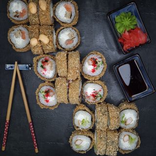 Сет темпура (1000г)