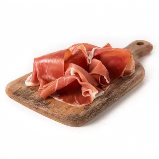 Jamón ibérico