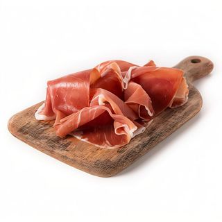Jamón ibérico