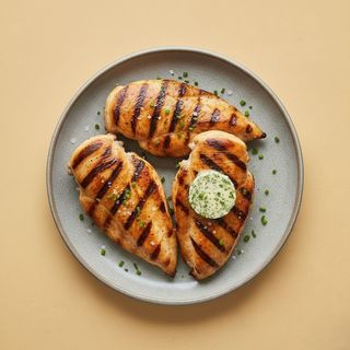 Grilled Chicken