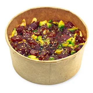Tartar De Atún Rojo