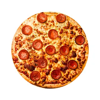 Pizza Pepperoni Sense Gluten
