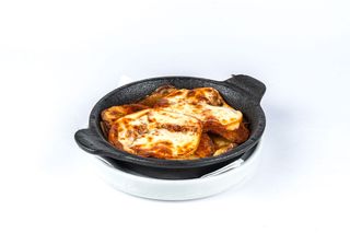 Patate con Scamorza e Paprika