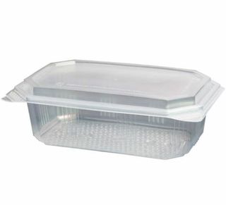 Embalagem de utilização única