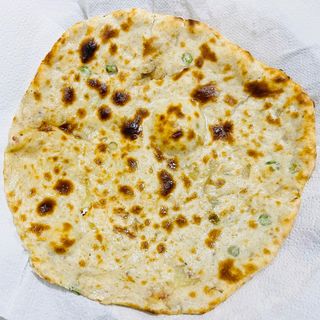 79. Aloo paratha