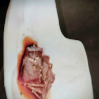 45. Tataki Atún (5 Pzs.)